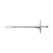 Tassello Isofis Fissaggio Pannelli Isolanti Is10/110 Mm 10X110 Cf. 200 Pz