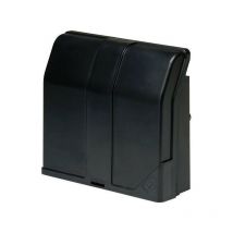 Récepteur 1 canal 24 v - Geba