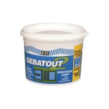 Atout 2 pate a joint Pot 500g - GEB