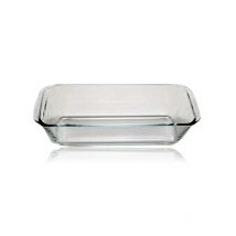 Kuchenform 28cm glas - Pyrex - 838b000/5044