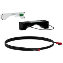Accessoires - Bloc d'alimentation pour boîtier de raccordement électrique et de communication 116.096.00.1 - Geberit