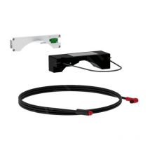 Geberit - Accessoires - Bloc d'alimentation pour boîtier de raccordement électrique et de communication 116.096.00.1