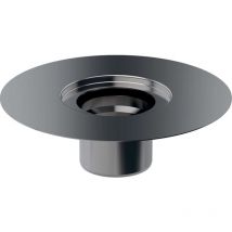 Accessoires - Bride pour les siphons de sol, taille de 130x130 mm 388.101.00.1 - Geberit