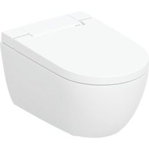Geberit Aquaclean Alba Dusch-wc, Komplettanlage, Wand-wc,
