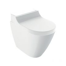 Geberit AquaClean Tuma Comfort sistema completo de WC, WC