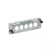 Armaturenplatte gis 153mm, 461.080.00.1 - Geberit