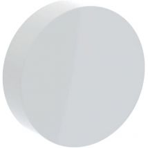 Geberit Betätigungsrosette für BW-Ablauf mit Drehbetätigung, weiß 245430111