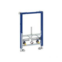 111.543.00.1 Duofix Bidet Frame 0.82m PreWall - Including Brackets - Geberit