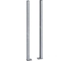 Duofix - Kit de rallonges de pied pour hauteur de chape 20–40 cm 111.848.00.1 - Geberit