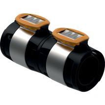 Geberit - Kupplung FlowFit ppsu DN50 63mm