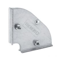 Gis Transportsicherung 461089001 verzinkt - Geberit