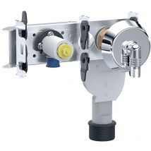 Gis Traverse für Waschmaschine und Geschirrspüler - Geberit