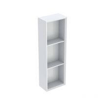Geberit iCon Regal rechteckig, 22,5x70x13,2 cm, 502320,