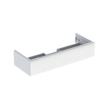 Geberit iCon Unterschrank für Waschtisch, 1 Schublade,