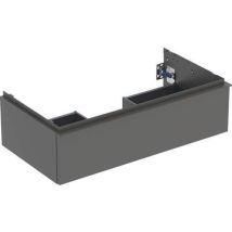 Geberit iCon Unterschrank für Waschtisch, 1 Schublade,