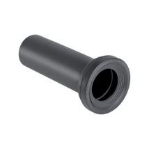Monolith tubo de conexión para wc de pedestal longitud - Geberit