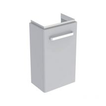 Geberit Lavabo con enjuague manual Mueble bajo Renova Nr. 1