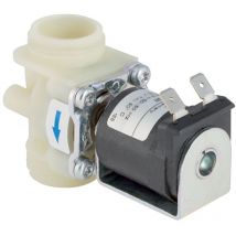 Geberit Magnetventil Urinalsteuerung 24V – Kunststoff – 1/2 Zoll – gerade Bauform