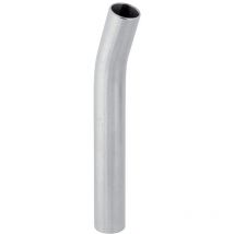 Geberit Mapress Edelstahl Passbogen 15 Grad, Außendurchmesser 28mm