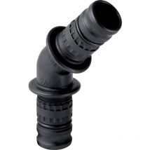 Geberit - Mepla Winkel 45 Grad, (pvdf) 26mm