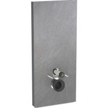 Geberit - Monolith plus Sanitärmodul für Wand-WC, 114cm,
