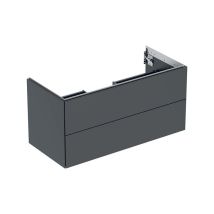 Geberit 505264008 Meuble Bas One Pour Lavabo/planche