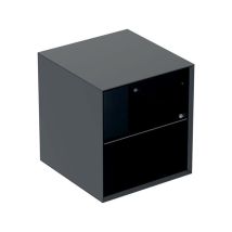 Keramag - Geberit One Élément Latéral, 45x49.2 X47cm, 505.079.00.8