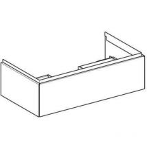 Geberit One Waschtischunterschrank, 1 Schublade, 88,8x26,6x47cm,