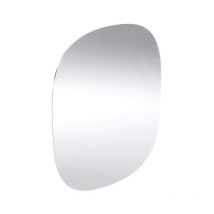 Geberit Option - Miroir avec éclairage LED, 60x80 cm 502.800.00.1