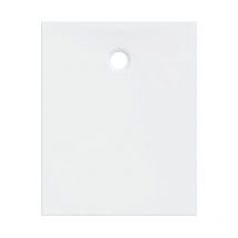 Receveur de douche, 80x120 cm, blanc 550.326.00.1 - Geberit