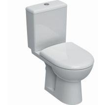 Allia - Pacchetto Wc A Pavimento Renova - Geberit - 501.756.00.1