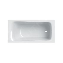 Geberit - Selnova - Baignoire 1600x750x428 mm, blanc 554.283.01.1