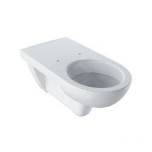 Geberit Selnova Comfort - WC suspendu, 700x355 mm, blanc 501.044.00.7