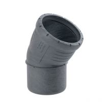 Silencieux Pro 393521141 dn 100, 30 °, haute isolation phonique - Geberit