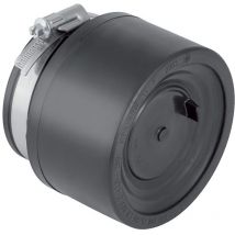 Geberit Silent-PP Übergangsmanschette auf Guss Außendurchmesser 58mm