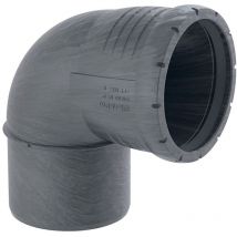 Silent-pro Bogen 87,5 Grad, Außendurchmesser 110mm - Geberit