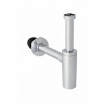 Siphon à tube plongeur pour lavabo Geberit 151.035.21.1
