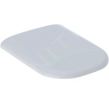 Smyle - Abattant wc, softclose, blanc 500.236.01.1 - Geberit