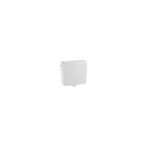Geberit - Universal-Spülkasten superflach oh.Spülbogen weiß 127038111