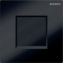 Geberit - Urinalsteuerung mit elektronischer Spülauslösung,