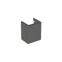 Geberit Smyle Square Handwaschbecken Unterschrank, 500364,
