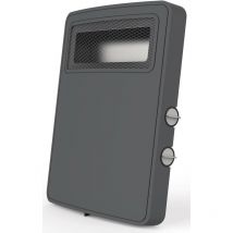 Supra - Gebläseheizung 2000w grau etno gris