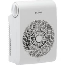 Heizlüfter 2500w weiß Supra sb20