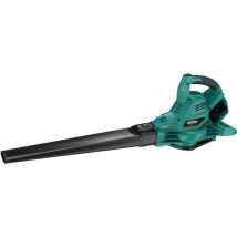 Gebläse/Staubsauger mit Watten-40-V-Mühle ohne Batterie