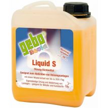 Liquid S 2l Dichtmittel Dichtungsmittel Flüssigdichtmittel