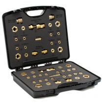 Gebo - Multi Coffret de réparation tout en un Multicouche