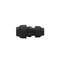 Gebo Robinetterie Gmbh Raccord En Polypropylène Réduit Gebo Dvgw 50 Mm 32 Mm 13065032