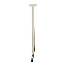 Gebogen Spatengabeltige Émanché Formare t 850/36 Mm