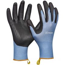 Gebol Handschuh Crocus Arbeitshandschuhe