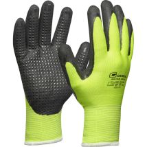 Handschuh Multi Flex Comfort Größe: 9 Gartenhandschuh Arbeitshandschuh - Gebol